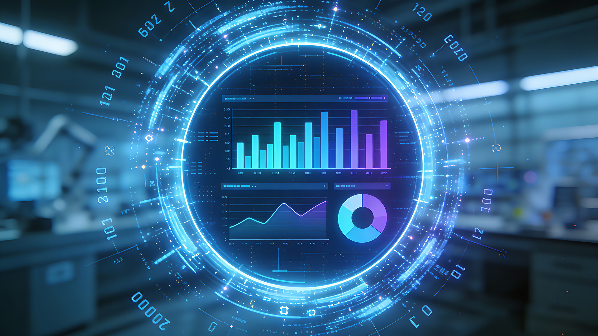 借GEO之力让宜兴行业报告更具传播力