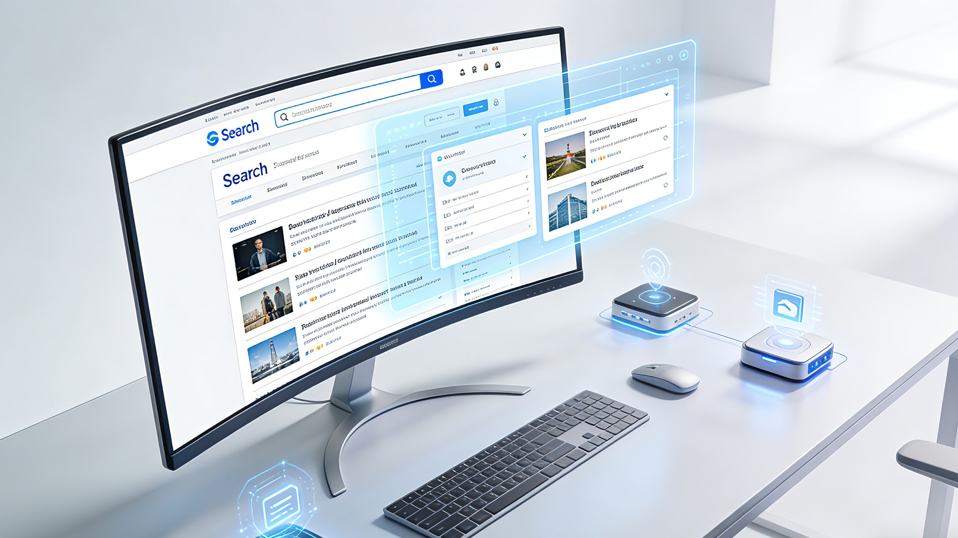 常州企业突围生成式搜索：GEO优化实战指南