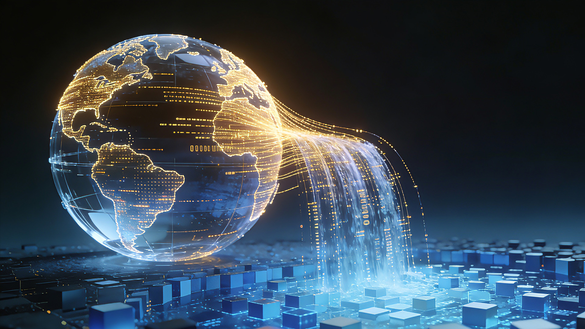 无锡数据可视化如何赋能GEO？解锁生成式AI优化新路径