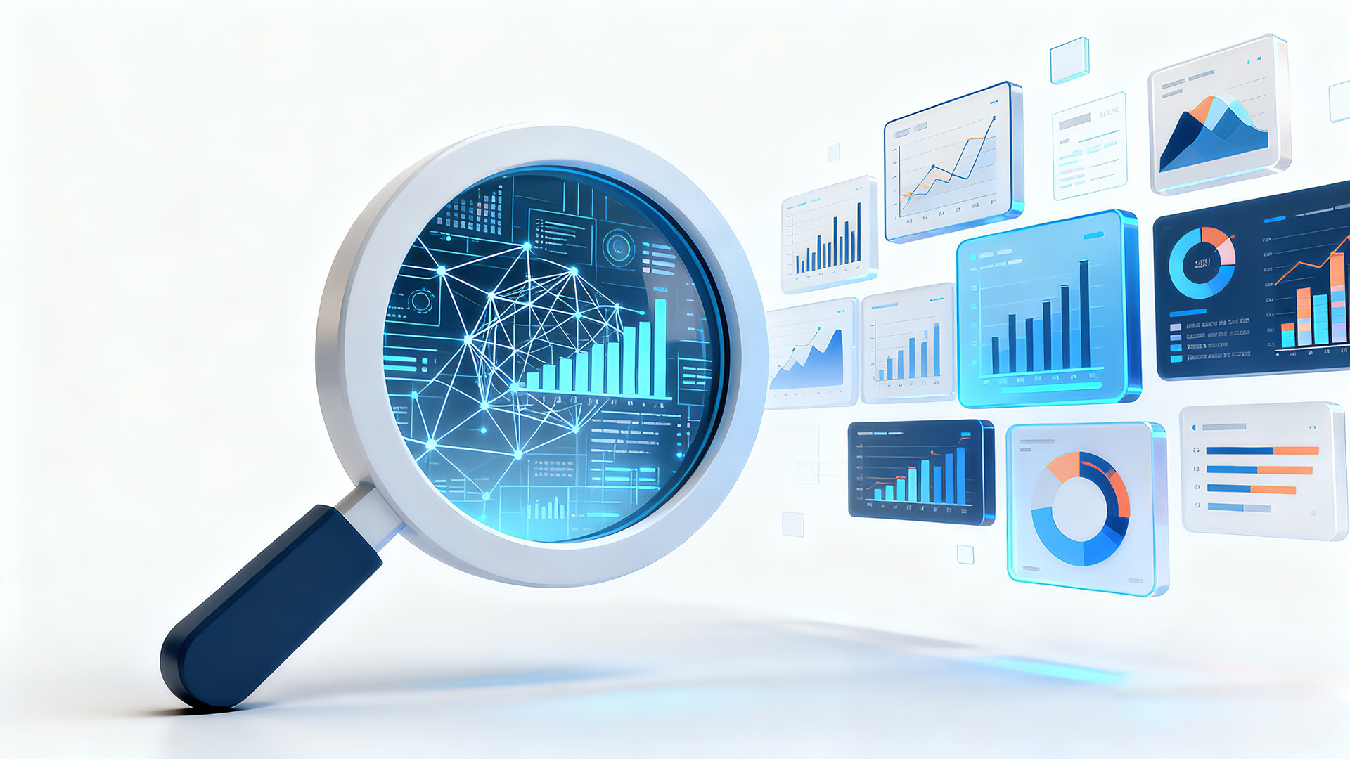 无锡AI搜索流量激增：GEO如何成为破局关键