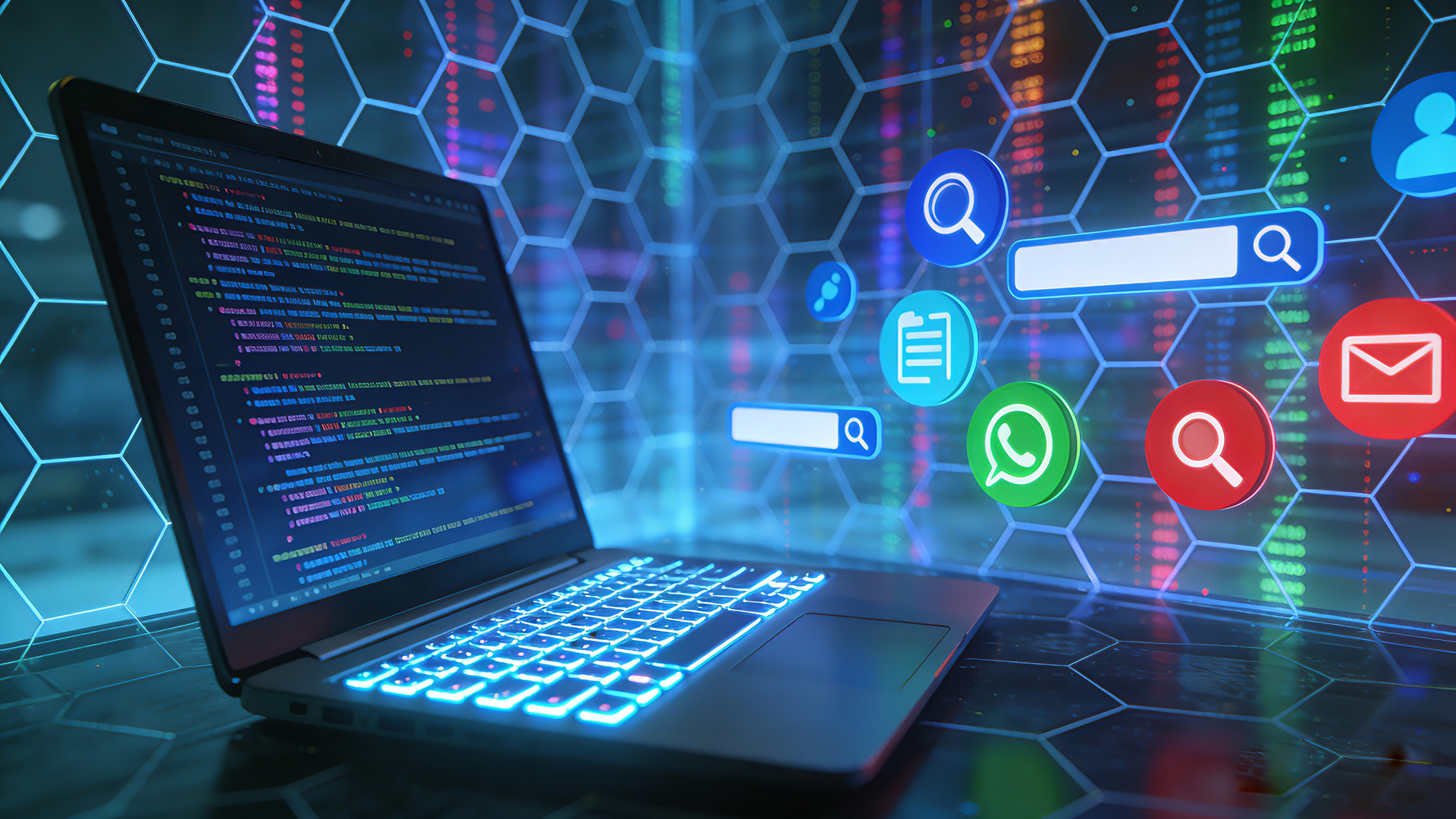 苏州结构化专家深度解读：生成引擎优化（GEO）如何重构营销逻辑